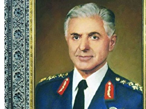 Halis Demirel