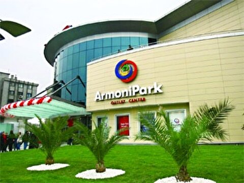 Armoni Park Sinema Fiyatları 2019