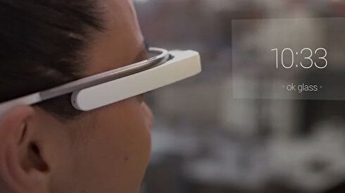 Google Glass Explorer Edition 'son' yazılım güncellemesini alıyor