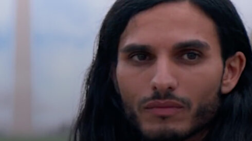 Messiah yayında: ‘Oryantalizm ve medeniyet çatışması merkezde!’