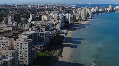 Hayalet şehre dönüşen kapalı Maraş'ın açılması gündemde