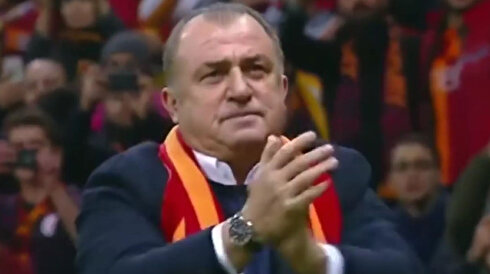 Fatih Terim koronavirüs pozitif olduğunu açıkladı