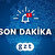 SON DAKİKA