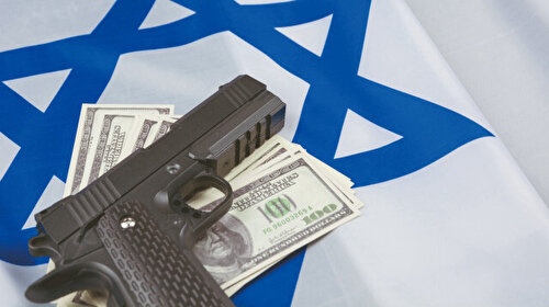 İsrail’in silahının yüzde 30’u Almanya’dan