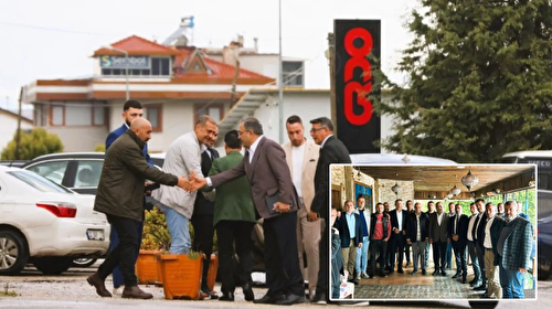 CHP ve DEM Parti ittifakı için gizlice kapı kapı geziyor: Sezgin Tanrıkulu HADEP yöneticilerinden destek istedi
