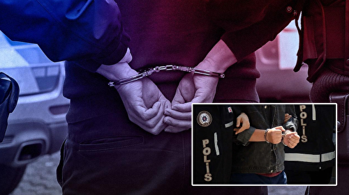 Kayseri'de firari FETÖ hükümlüsü yakalandı