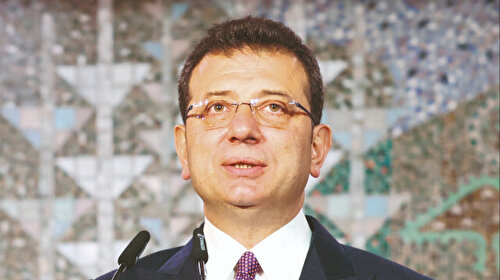İmamoğlu meclise bilgi vermiyor