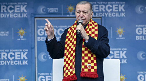 Muhalefette meydan muharebesi: Bu skandalı örtbas edemezler