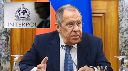 Rusya Interpol'ün yardım teklifini reddetti