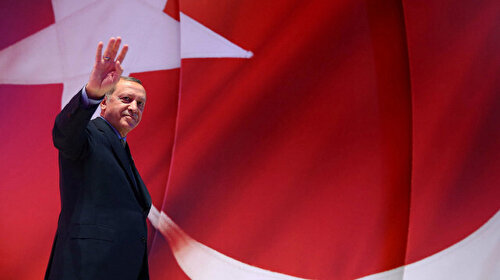 Cumhurbaşkanı Erdoğan'dan 31 Mart mesajı: Milli iradenin tecelli aracı olan sandık, 85 milyon olarak hepimizin namusuna emanettir
