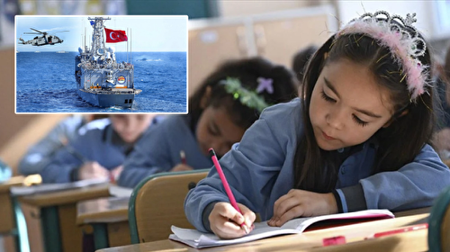 Bakan Tekin açıkladı: Türkiye'nin gurur projeleri yeni müfredatta yer alacak