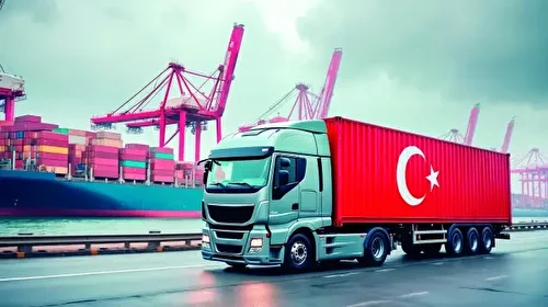 İthalata da hedef koyalım
