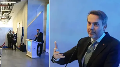 Bakan Bayraktar Bakan Bayraktar