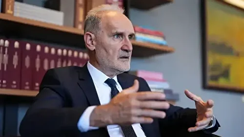 İTO Başkanı Avdagiç İTO Başkanı Avdagiç