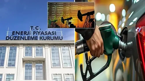 Akaryakıt istasyonlarında yeni dönem: EPDK düzenlemeyi duyurdu