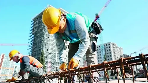 Konutta maliyet %22 fiyat ise %31 arttı