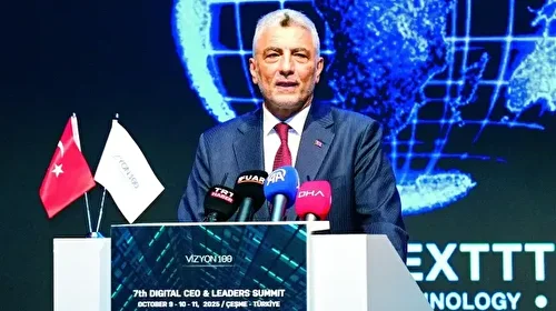 Yeşil, dijital ve yerli kalkınma