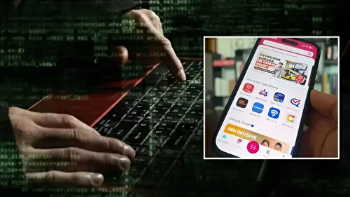 İstanbul Senin skandalı: Veriler 'Powerful Greek Army' ile Dark Web'e sızdırıldı