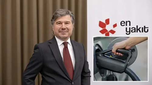 Türkiye elektrikli dönüşümde vitesi yükseltti 