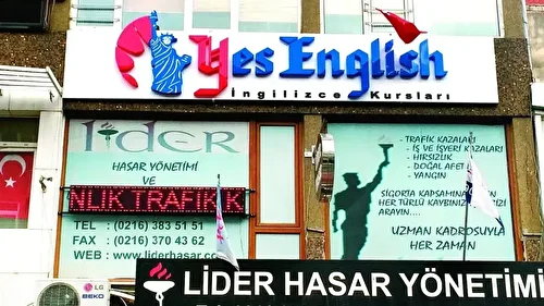 Yabancı tabelaya 10 kat vergi