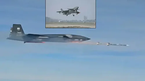 Yabancı basında KIZILELMA övgüsü: 