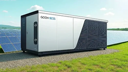 Ankara’ya 1 milyar avroluk batarya yatırımı