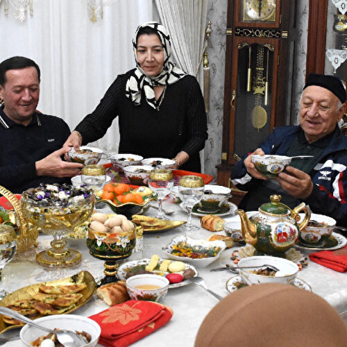 Ağız açar