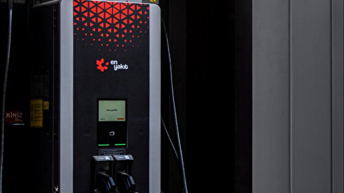 Kesintisiz şarj dönemi: Türkiye’de elektrikli araç altyapısı güçleniyor