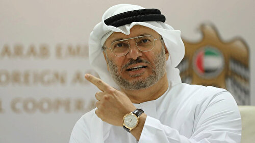 BAE siyasal darbe yapan Tunus Cumhurbaşkanı Said'in ...