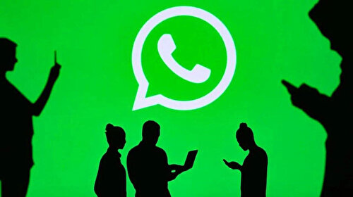 WhatsApp'tan yeni bir özellik daha