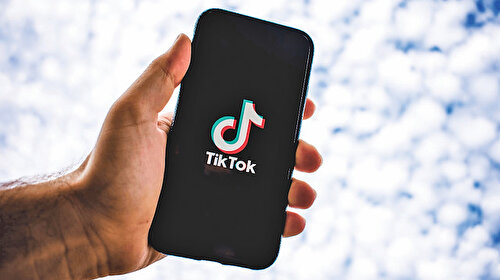 TikTok’tan 93 milyon lira vergi