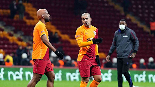 Rıdvan Dilmen'den Galatasaray ve hakem açıklaması