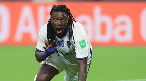 Gomis 1,5 yıllık sözleşme istiyor