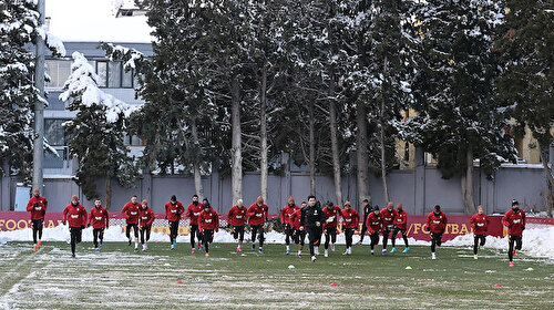 Dünyanın en zengin kulübü, Galatasaraylı yıldızın peşinde: Görüşmeler başladı