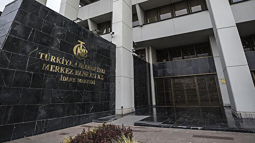 Merkez Bankası'ndan açık mektup: Mali disiplin duruşunun enflasyonla mücadeleye verdiği desteğin yüksek olması beklenmektedir