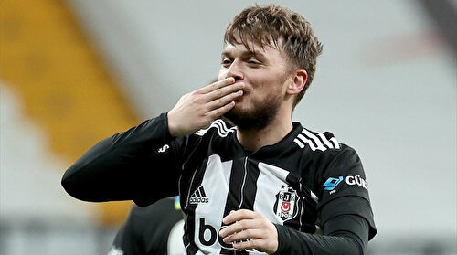 Başkan açıkladı: Ljajic için Beşiktaş ile anlaştık