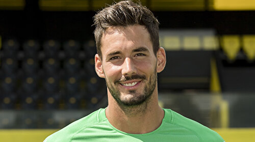 Roman Bürki'nin Galatasaray'ı reddetme nedeni ortaya çıktı