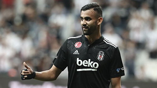 Ghezzal Süper Lig'de en beğendiği futbolcuları açıkladı