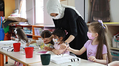 Bakan Yanık müjdesini verdi: Bir milyon çocuk faydalanacak