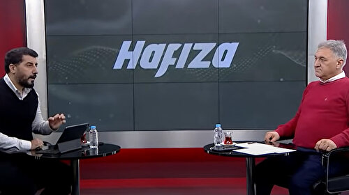 Hafıza'nın 10. bölümü yayında: Vahşet medeniyetinin Avrupa ayağı