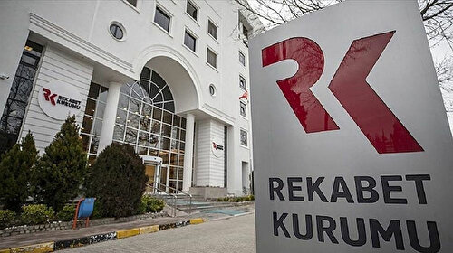 Rekabet Kurumu'ndan BSH Ev Aletleri'ne ret