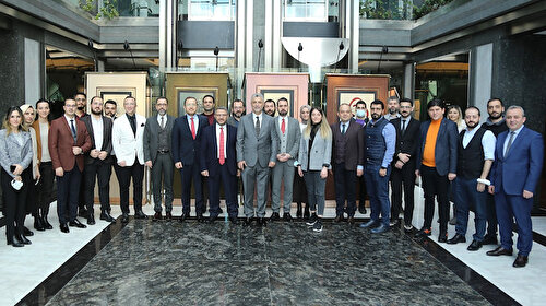 Albayrak Medya'dan büyük başarı: ‘Great Place to Work Sertifikası’ almaya hak kazandı