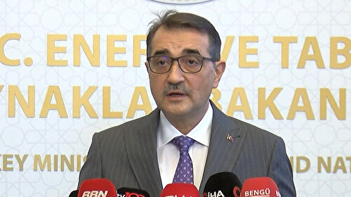 Bakan Dönmez: Uyarılarımızı yaptık, yapılması gerekenleri paylaştık