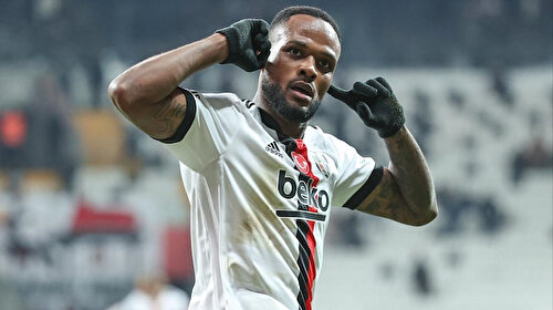 Larin'in yerine Trabzonspor'un eski yıldızı