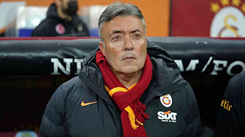 Galatasaray kabustan uyanamıyor: Torrent çare olamadı