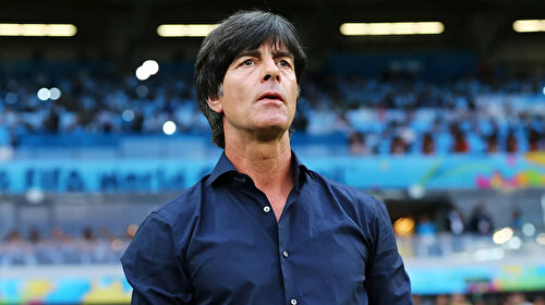 Joachim Löw'ün Fenerbahçe'den yeni talepleri belli oldu