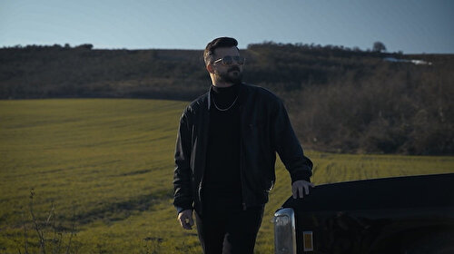 Trabzonlu Sanatçı Sedat Keskin’den yeni single: ‘Çise’