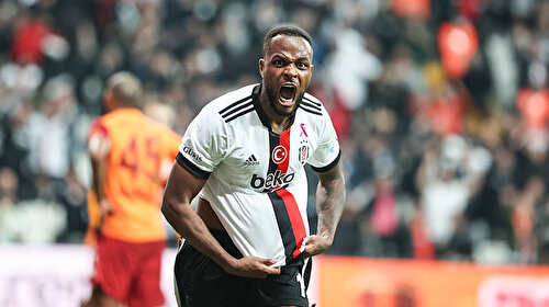 Beşiktaş Larin'in alternatifini Fenerbahçe'de buldu: Ferdi Kadıoğlu için devreye girdiler