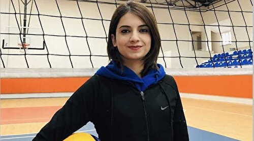 Efelerin sultanı: Zozan Atakul