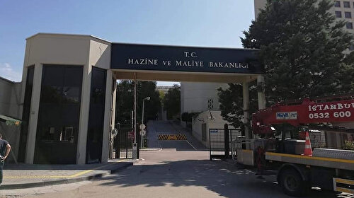 Hazine ve Maliye Bakanlığından 'Ukrayna' açıklaması: Tüm tedbirler kararlılıkla alınacak